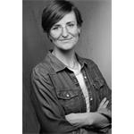 Freelancer Nadine Bähr