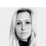 Freelancer Line Maria Lindgren