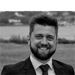 Freelancer Nick Becker