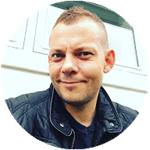 Freelancer Kent Christiansen