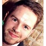 Freelancer Jeppe Hyldgaard  Berntsen