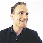 Freelancer Brian Stroeh