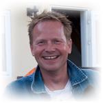 Freelancer Lars Radoor Hansen