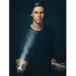 Freelancer Nikolaj Krarup Riise