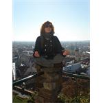 Freelancer Nanna Krabbe