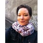 Freelancer Rikke  Mylund Jeppson