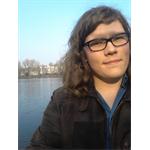 Freelancer Emil Hallgren Christiansen