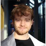 Freelancer Christoffer Hviid Poulsen
