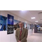 Freelancer Jens A. S. Blauenschild