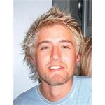 Freelancer Mikkel Johansen