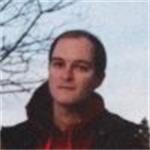 Freelancer Claus Conrad