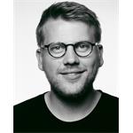 Freelancer Mads Ekblad