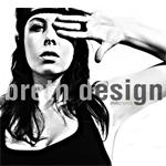 Freelancer Mette Breth Klausen