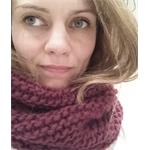 Freelancer Kristin Gudmundsdottir