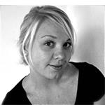 Freelancer Camilla Jean Castle Møller