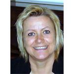 Freelancer Pia Halsted