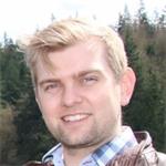Freelancer Andreas Kristiansen