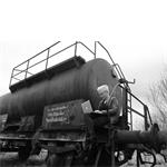 Freelancer Estrid  Dickmeiss Allesø