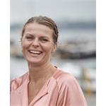 Freelancer Maria Wamberg Susé