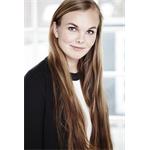 Freelancer Camilla Dahl-Nielsen