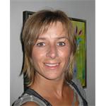 Freelancer Jette Vinde