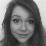 Freelancer Katrine Skousen