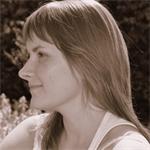 Freelancer Mette Weibrecht