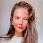 Freelancer Jeanne Boll Andersen