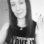 Freelancer Pernille Wahl Christensen