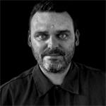 Freelancer Sebastian Larsen