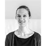 Freelancer Eva Helbæk