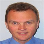 Freelancer Ole Bindesbøll