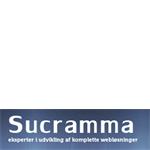 Freelancer Sucramma Webbureau