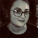 Freelancer Gabriella Håkansson