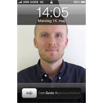 Freelancer Claus Andesen