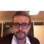 Freelancer Peter Løvschall