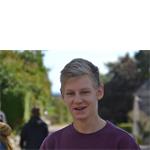 Freelancer Christoffer Bjerregaard