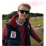 Freelancer Nikolaj Nørbæk