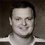 Freelancer Simon Peter Langkilde Jakobsen