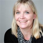 Freelancer Lone Kissow Schmidt