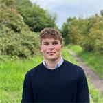 Freelancer Elias Hasselberg