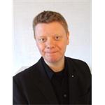 Freelancer Hans Erik Elley