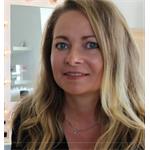 Freelancer Christina Petersen