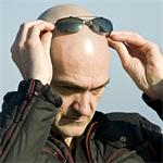 Freelancer Johnny Kühn