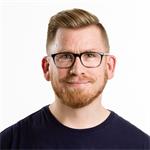 Freelancer Peter Hofmann Rytter