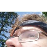 Freelancer Mark Rasmussen