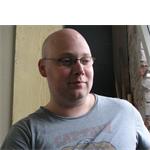 Freelancer Nicky Thomassen