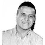 Freelancer Tarik Salihovic