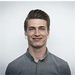 Freelancer Niels Olsson