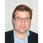 Freelancer Henrik Christophersen